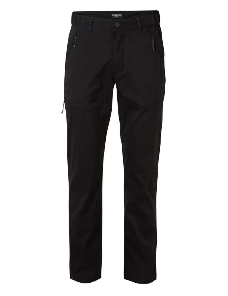 Tailored Fit Cargo Trousers 2 of 4