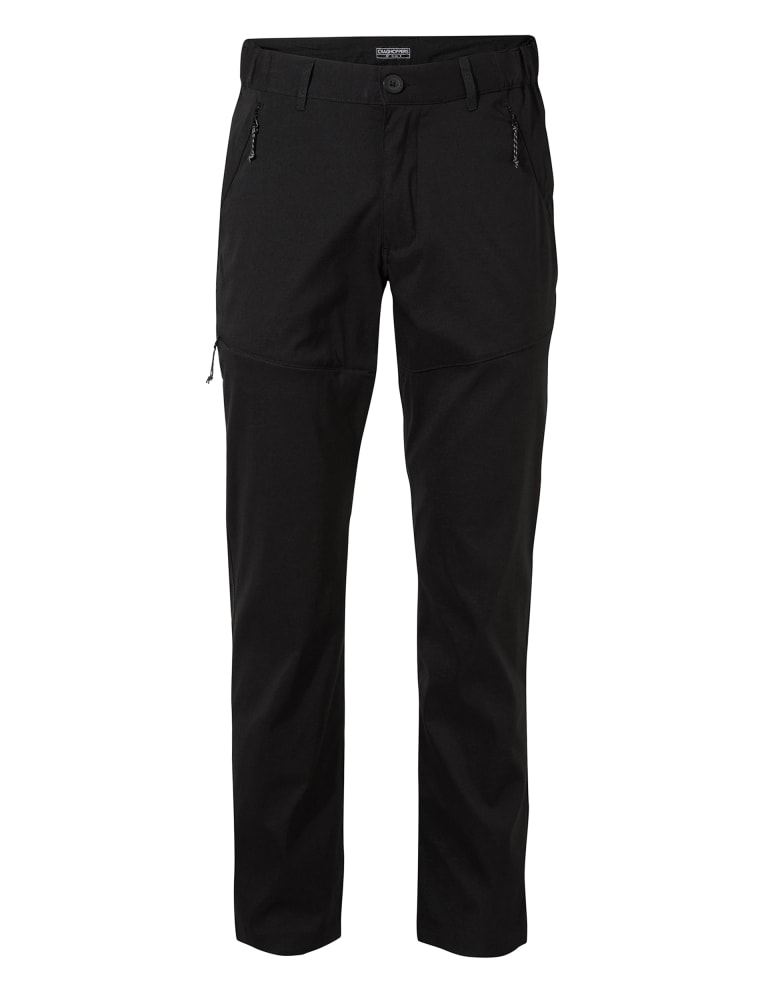 Tailored Fit Cargo Trousers, Craghoppers