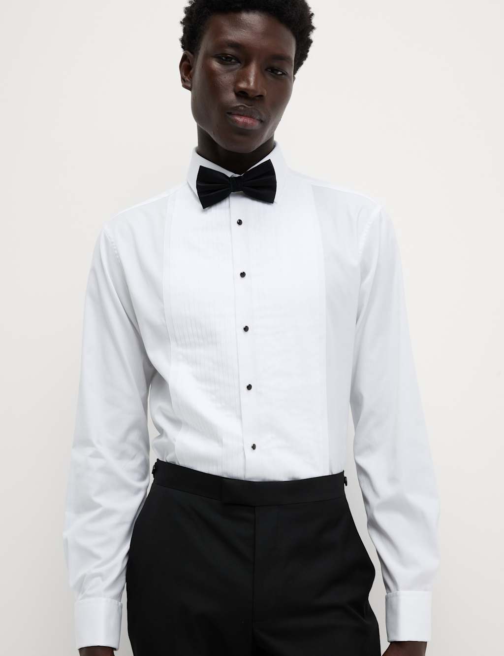 M and s cheap dress shirt