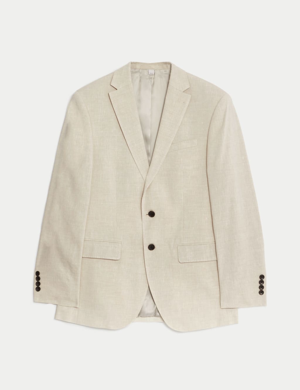 M and s mens outlet linen jackets