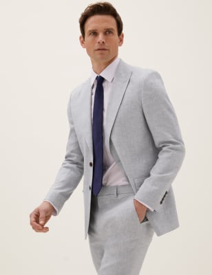 marks and spencer suits review