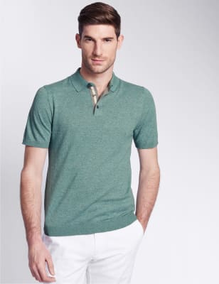 Collezione polo clearance shirt