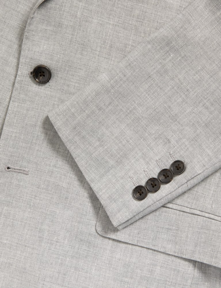 Slim tailored suits deals