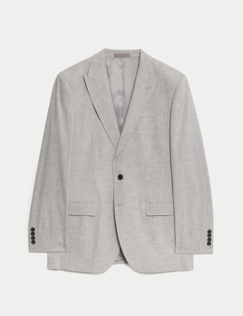 Linen jacket marks shop and spencer