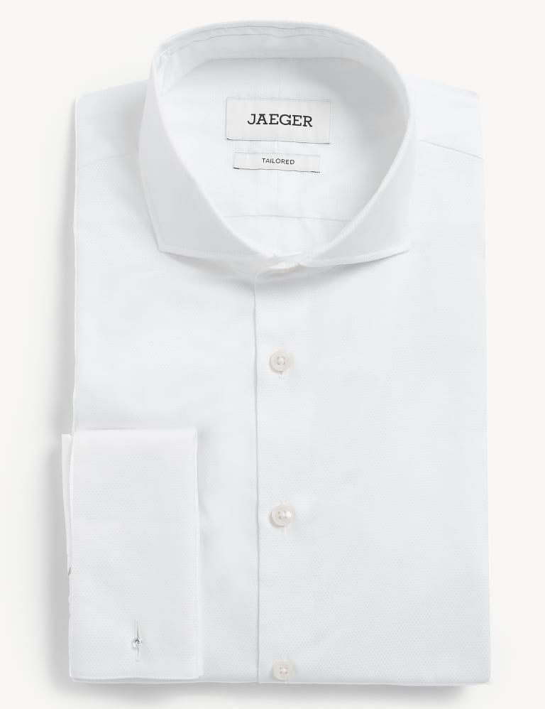 Marks and spencer mens white dress shirts hot sale