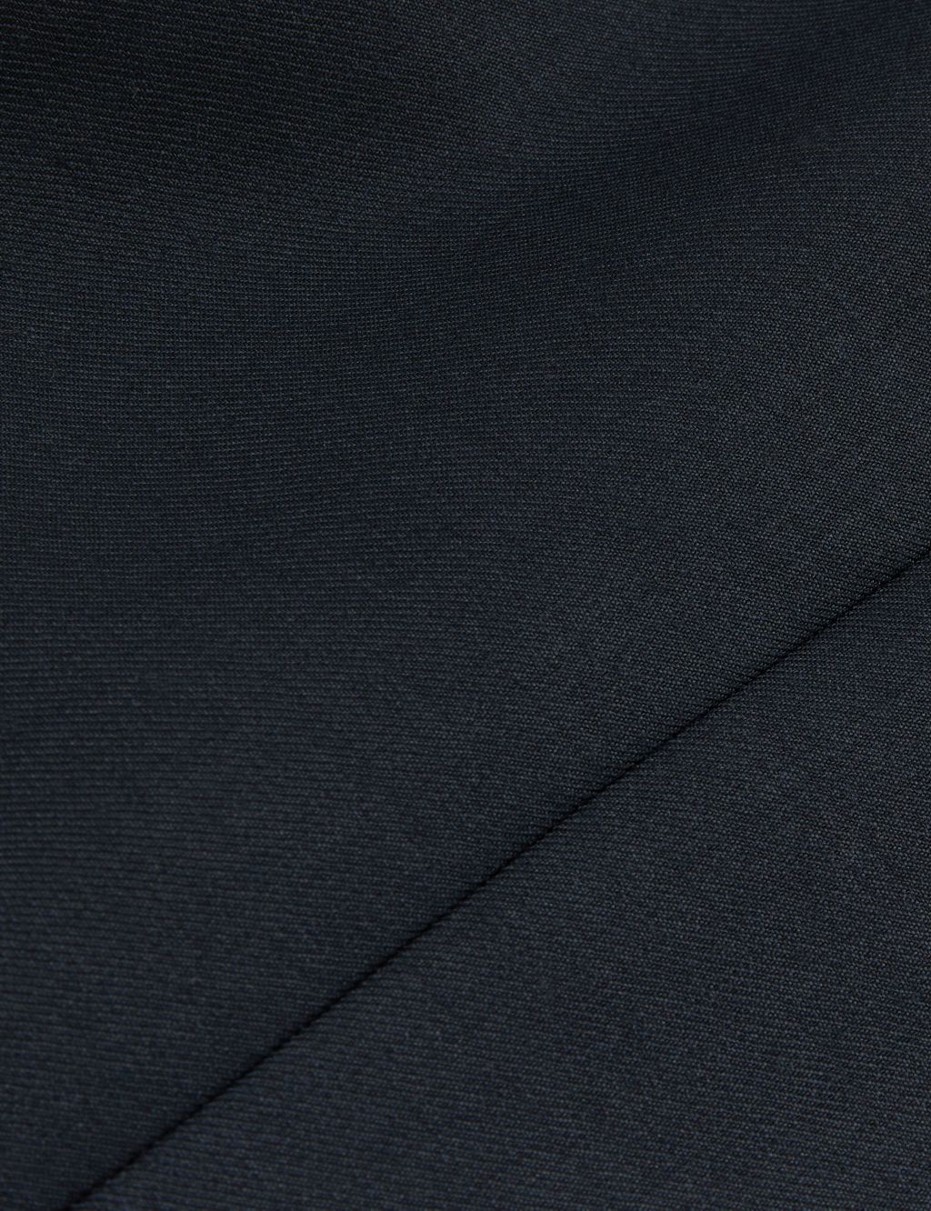 Tailored Fit Pure Wool Twill Waistcoat 9 of 9
