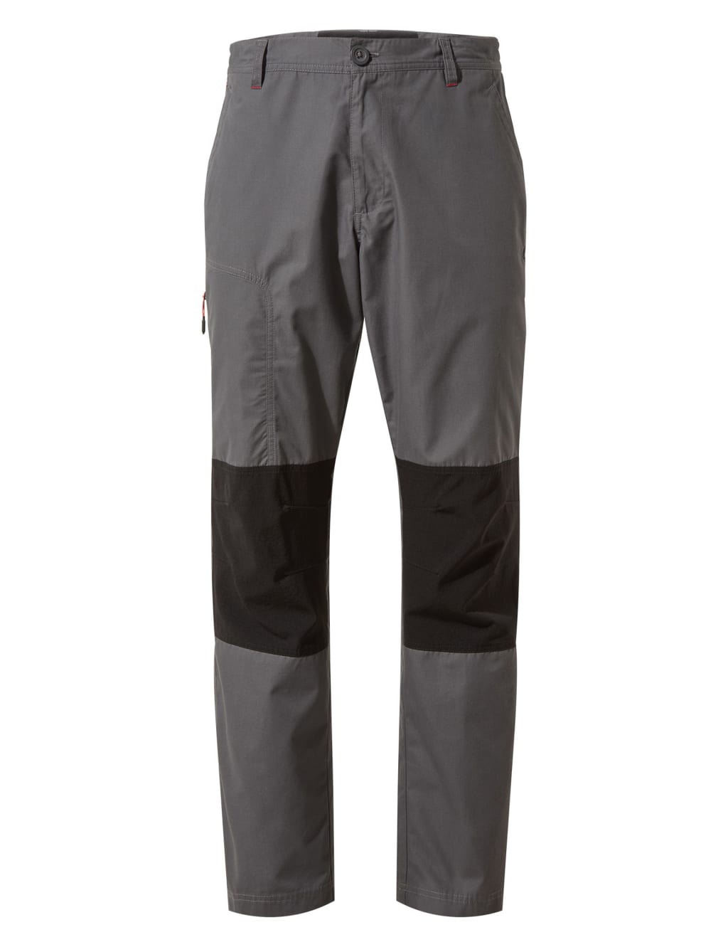 Tailored Fit Trekking Trousers 1 of 5