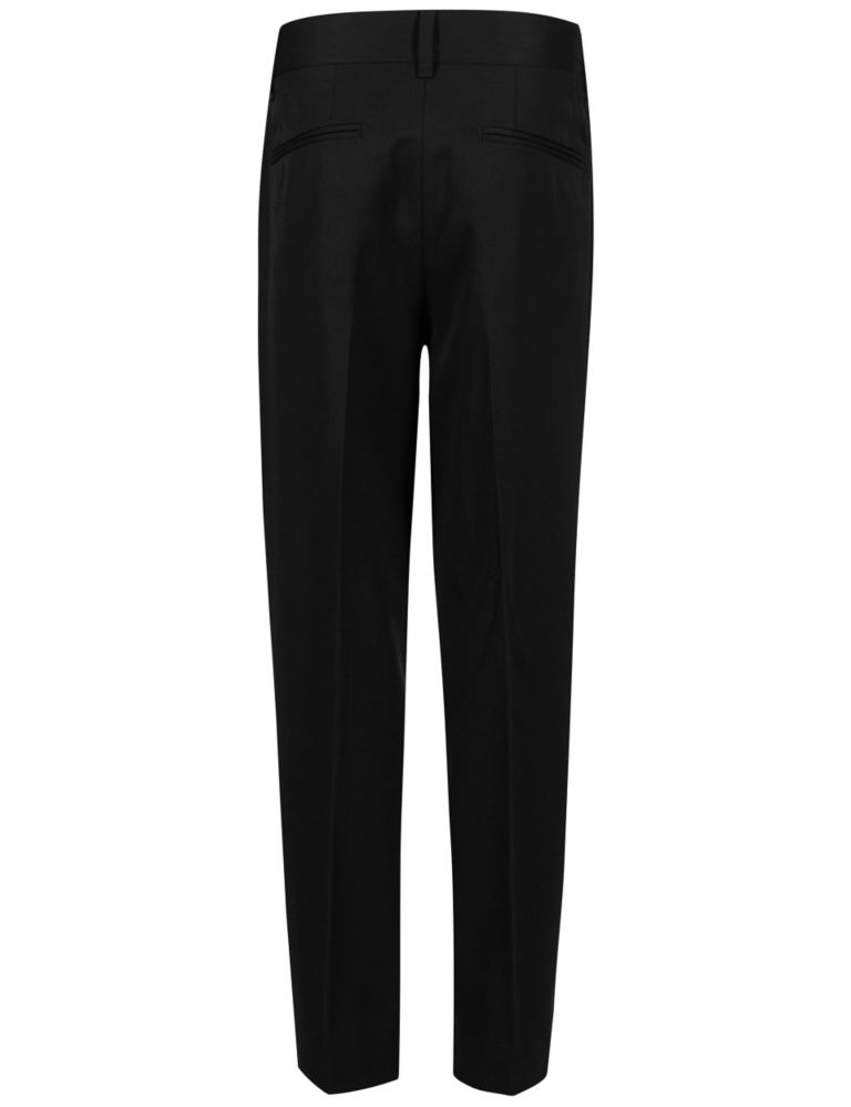 Tailored Fit Trousers (3-14 Years) 6 of 6