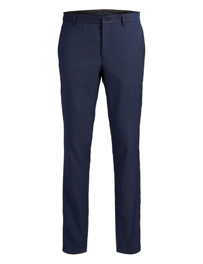 Tailored Fit Trousers 2 of 7