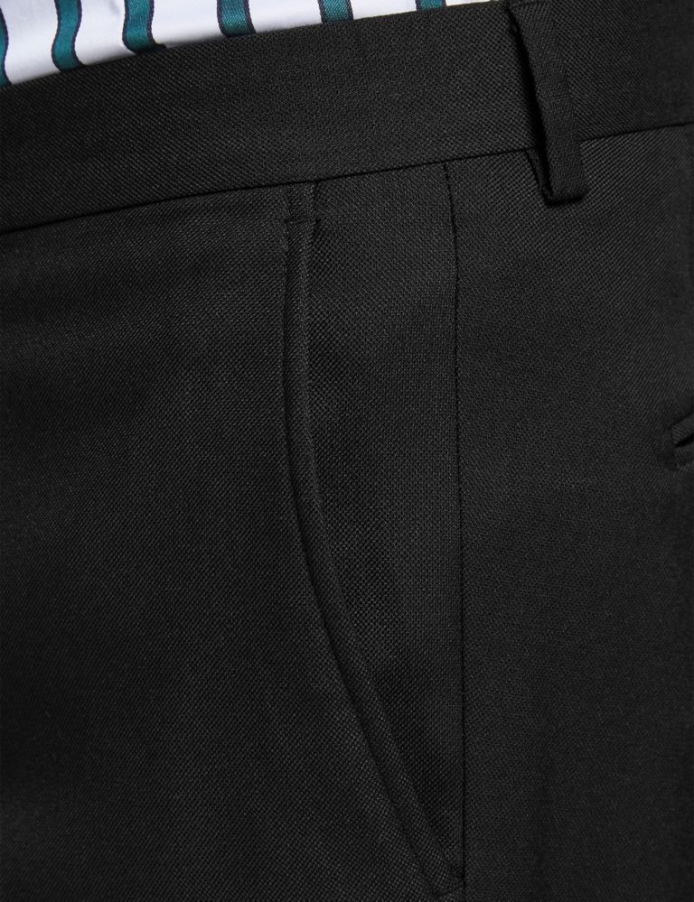 Tailored Fit Trousers 7 of 7