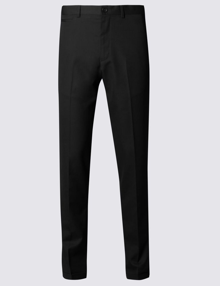 Tailored Fit Trousers 2 of 4