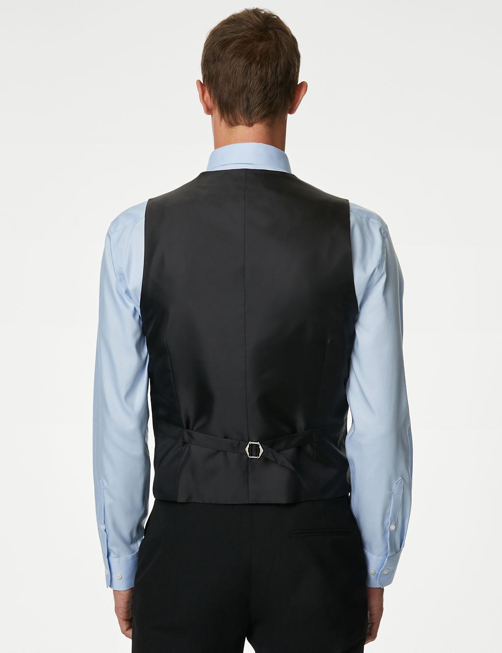 Tailored Fit Waistcoat 7 of 7