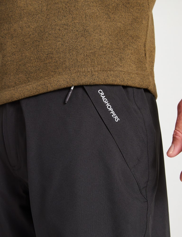 Marks and spencer waterproof trousers hotsell