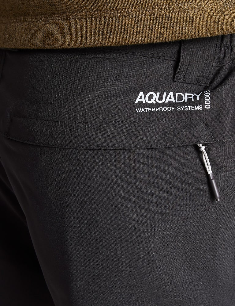 Waterproof trousers childrens marks and spencer discount