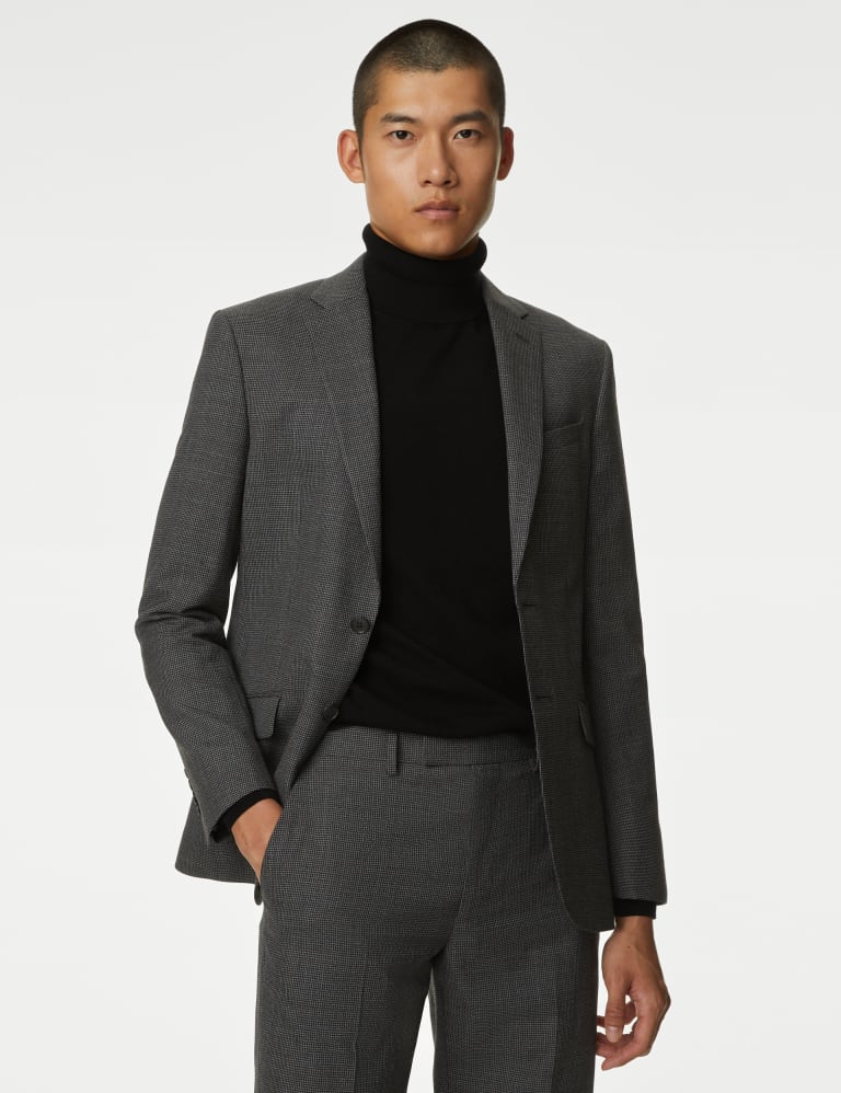 Autograph jackets at top m&s