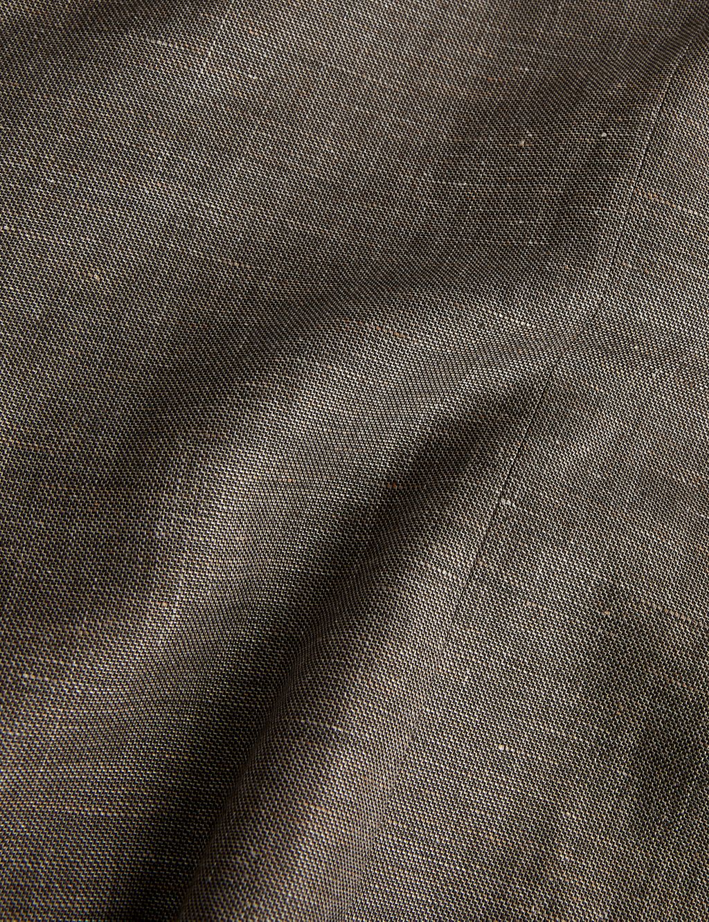 Tailored Fit Wool Rich Suit Jacket 6 of 10