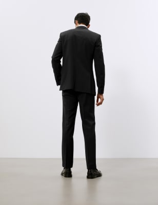 tuxedo suit m&s