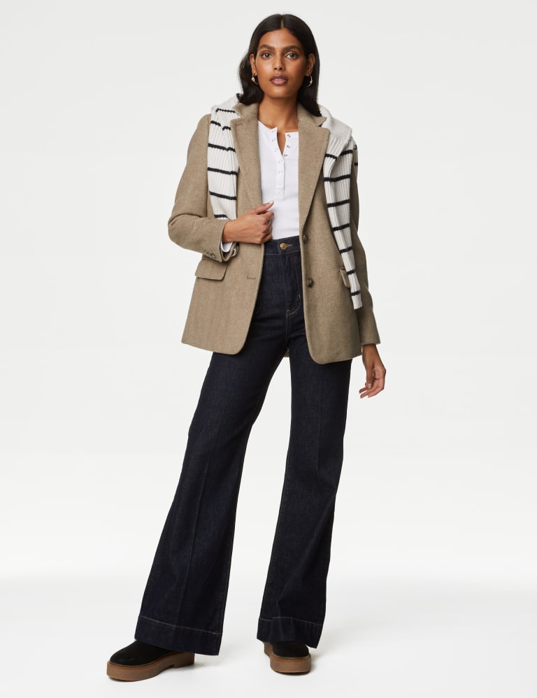 Marks and spencer discount jackets and blazers