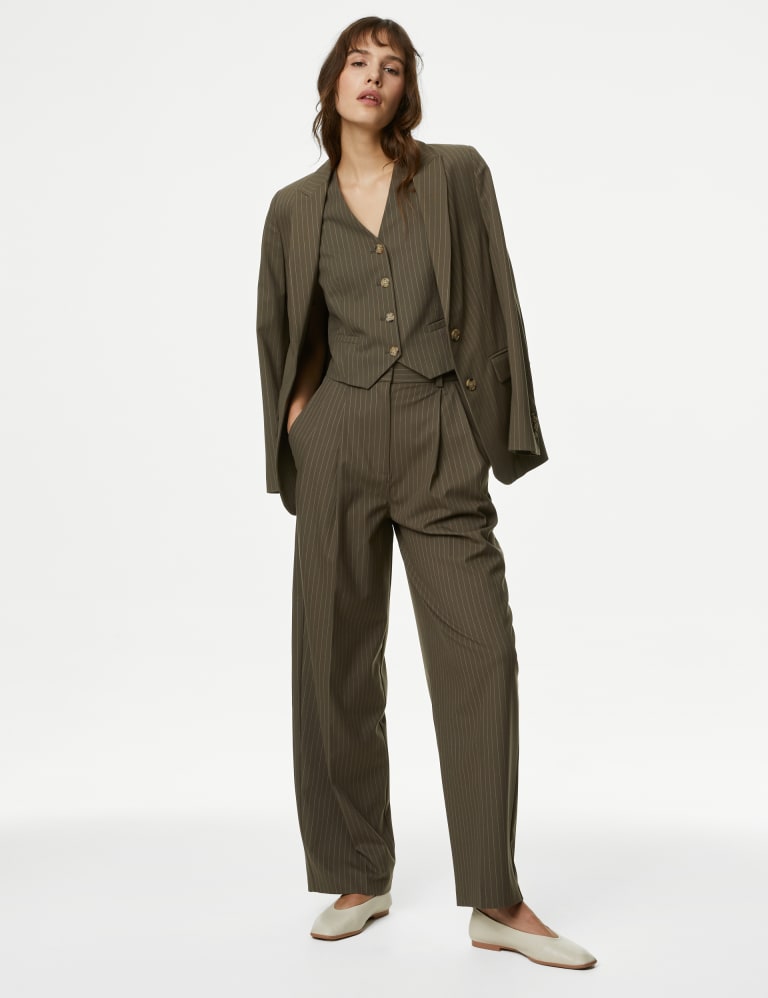 Women's waistcoats marks and spencers cheap