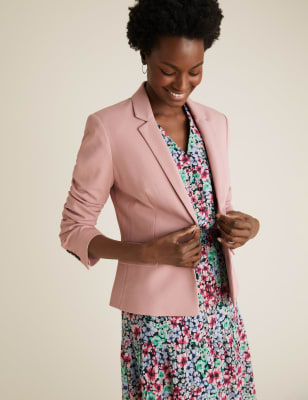 marks and spencer womens suit jackets