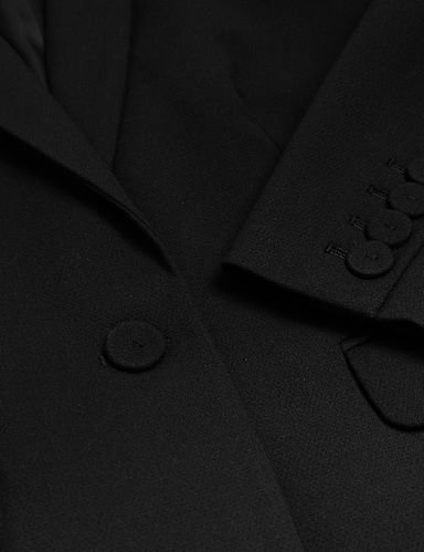 Tailored Single Breasted Blazer 7 of 7