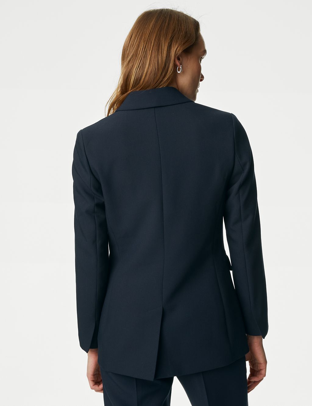 Tailored Single Breasted Blazer 5 of 6