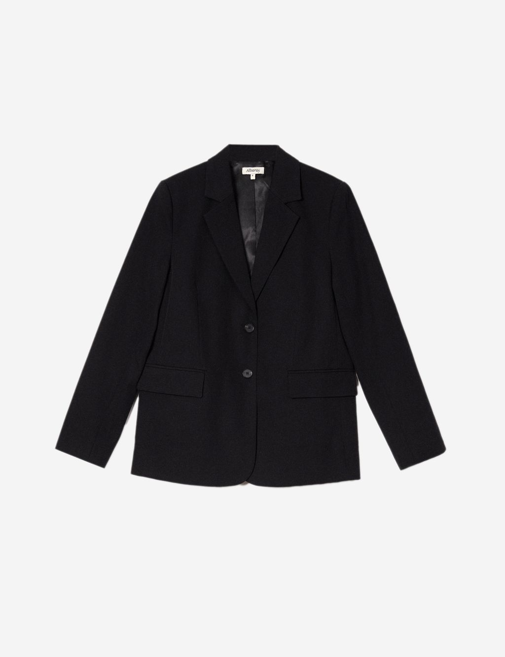 Tailored Single Breasted Blazer 1 of 5