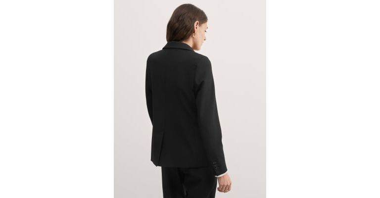 Tailored Single Breasted Blazer 7 of 7