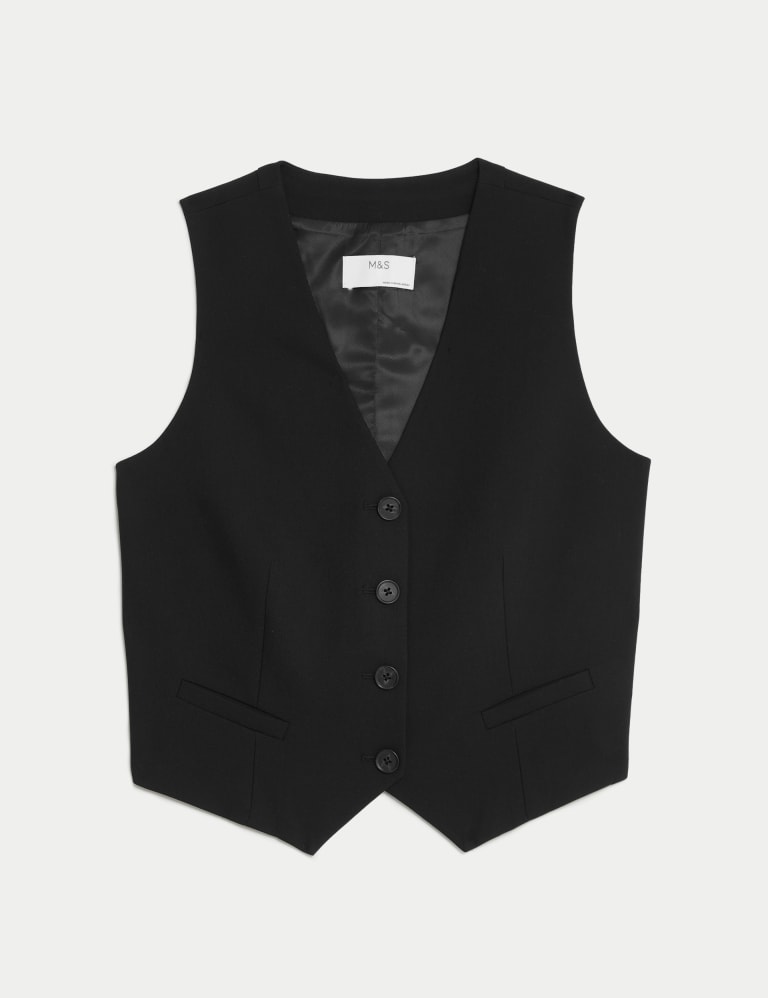 H and m waistcoat hot sale