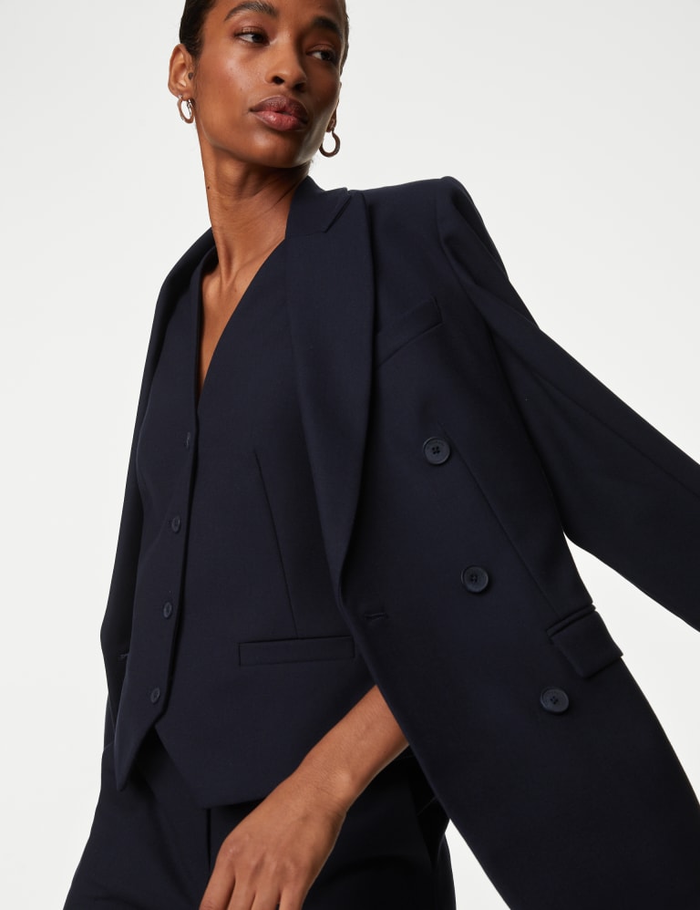 Ladies waistcoats marks and spencer shop