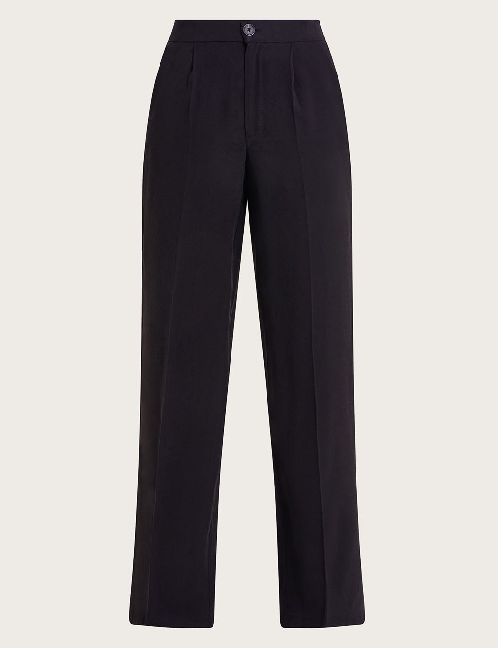 Tailored Wide Leg Trousers 1 of 5