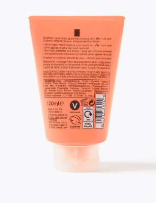 microdermabrasion exfoliator