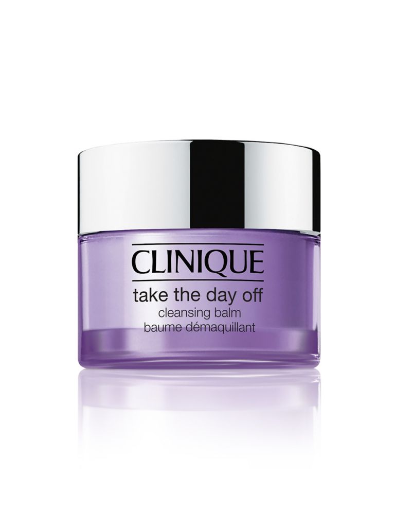 Take The Day Off™ Cleansing Balm 30ml 1 of 1