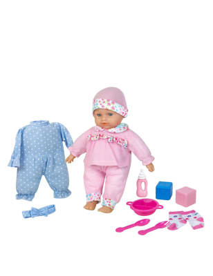 marks and spencer toys dolls