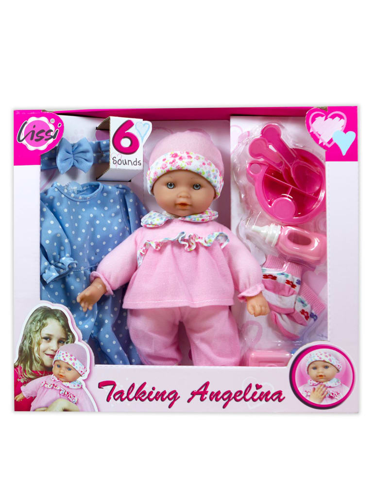 Lissi baby set store