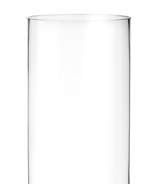 Tall Cylinder Vase Image 2 of 4