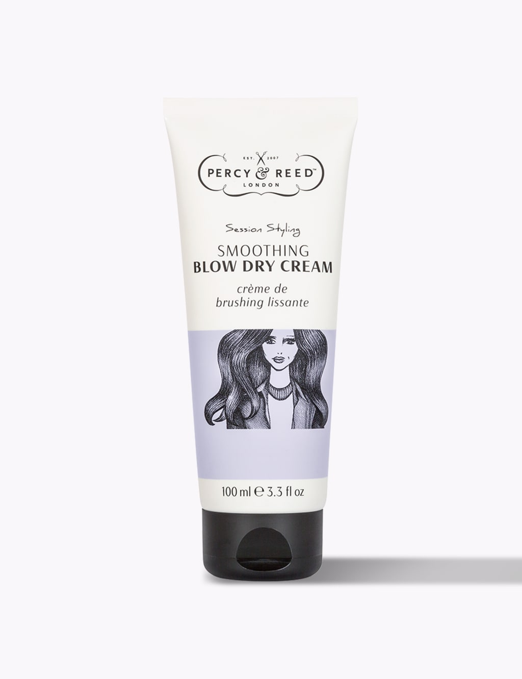 Tame That Mane Smoothing Blow Dry Cream 100ml 3 of 5