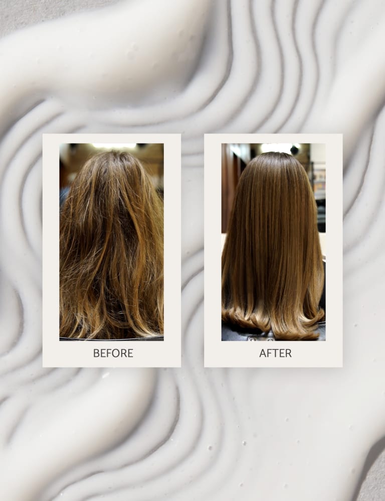 Blow dry it thermal smoother cream online