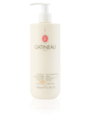 Tan Accelerator 400ml | Gatineau | M&S