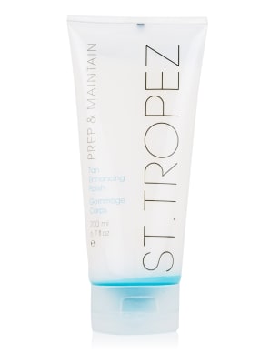 Tan Enhancing Body Polish 200ml St Tropez M&S