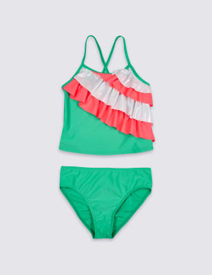 m&s kids swimwear