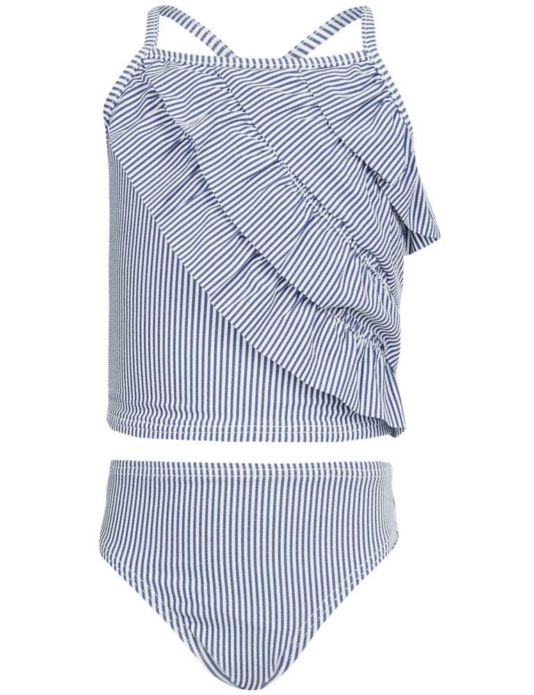 Tankini Set with Sun Safe UPF50+ (3 Months - 7 Years) 4 of 5