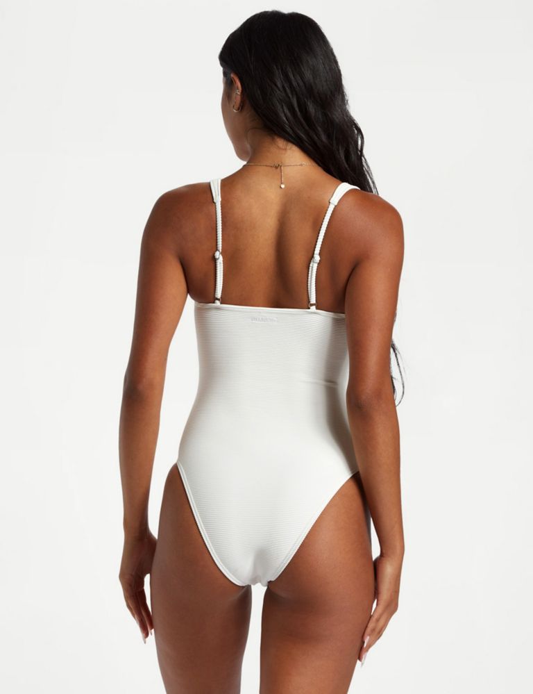 Tanlines Emma Wired Padded Swimsuit 4 of 5