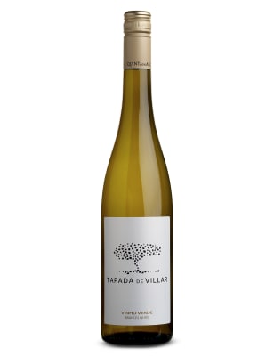 Tapada de Villar Vinho Verde - Case of 6 Image 1 of 1