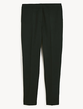 Tapered 7/8 Trousers Image 2 of 6