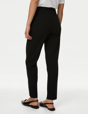 Smart Ankle Length Trousers｜Masterpiece
