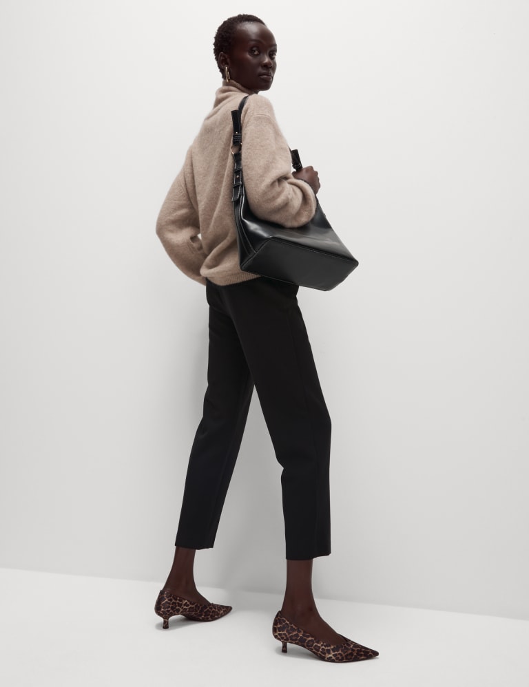 Marks and spencer ladies summer trousers shop
