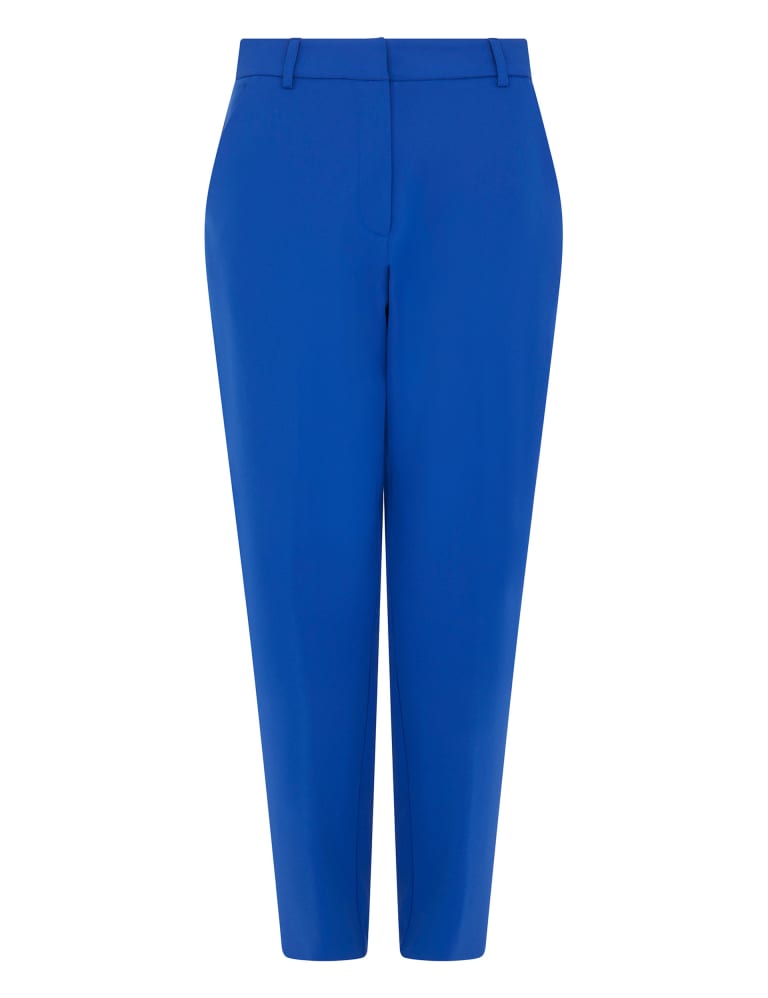 Tapered Ankle Grazer Trousers Finery London M&S