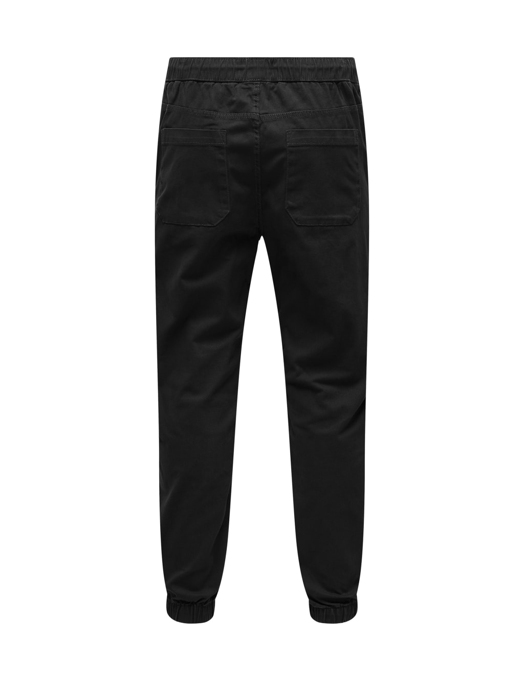 Tapered Fit Cuffed Chinos ONLY & SONS M&S