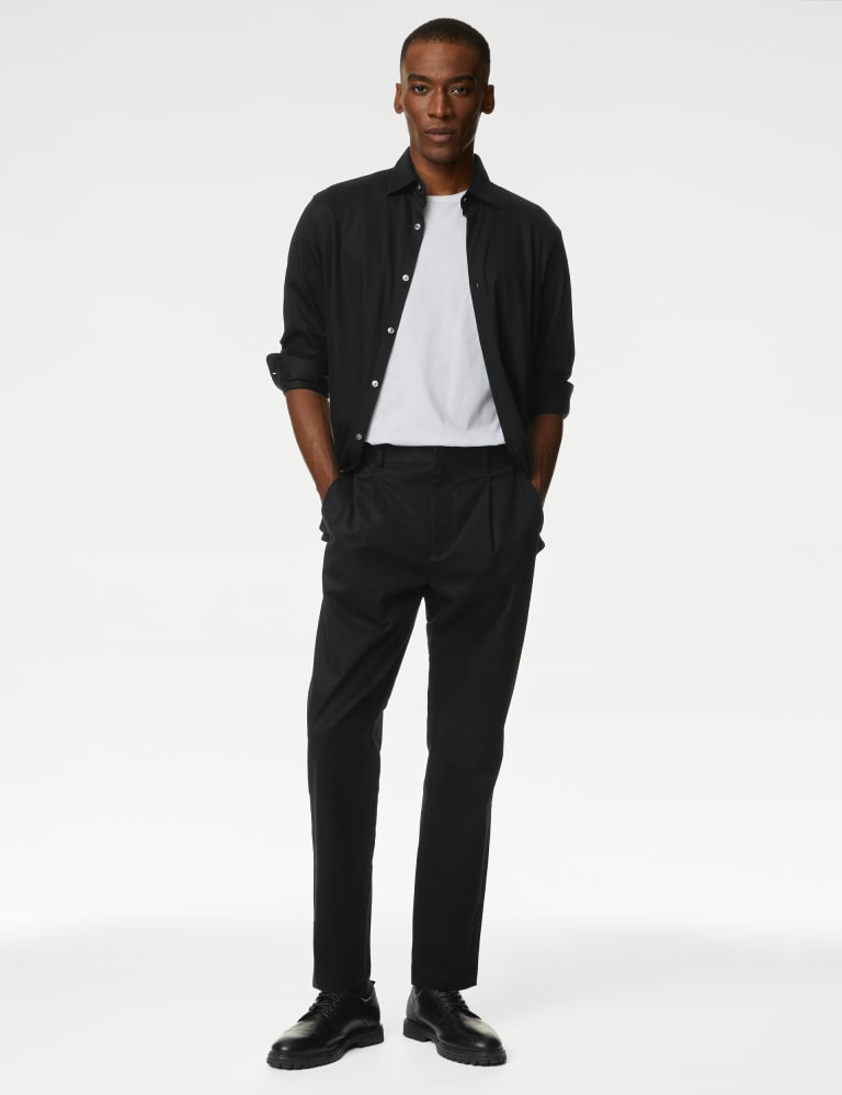 Chinos half pants online
